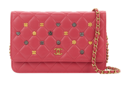 Lucky Charms Wallet on Chain